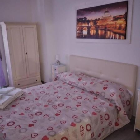 Dal Pontefice Bed & Breakfast Rome Exterior photo