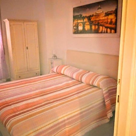 Dal Pontefice Bed & Breakfast Rome Room photo