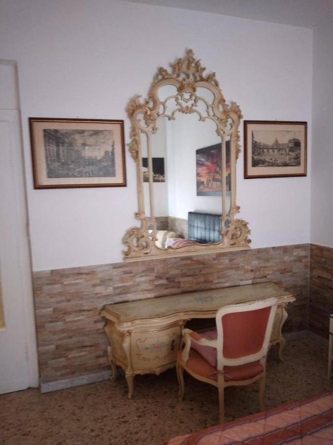 Dal Pontefice Bed & Breakfast Rome Exterior photo