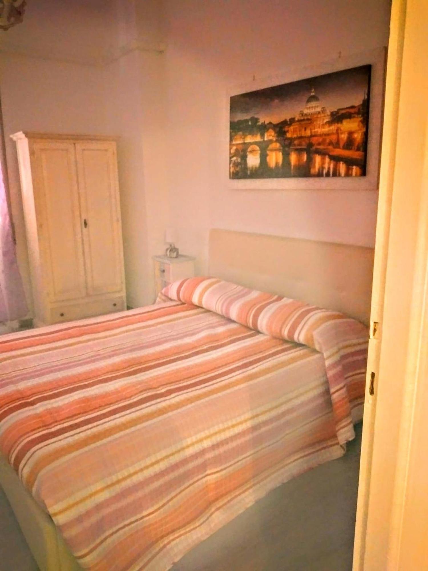 Dal Pontefice Bed & Breakfast Rome Room photo